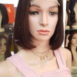 วิกผมแท้