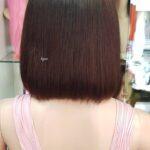 วิกผมแท้