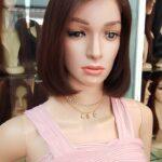 วิกผมแท้