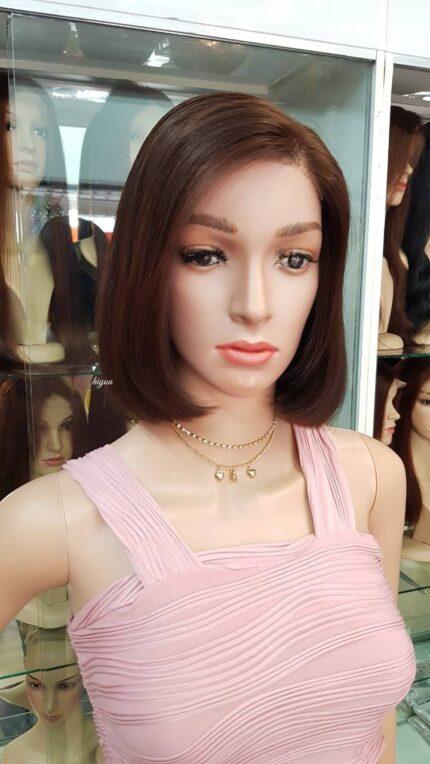 วิกผมแท้