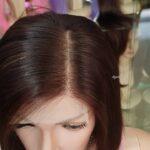 วิกผมแท้