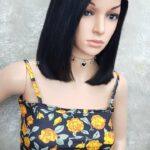 วิกผมแท้100%