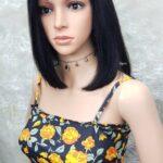 วิกผมแท้100%