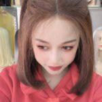 วิกผมแท้100%