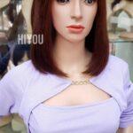 วิกผมแท้100%