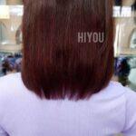 วิกผมแท้100%