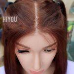 วิกผมแท้100%