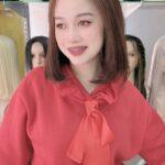 วิกผมแท้100%