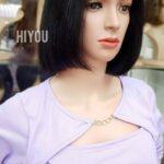 วิกผมแท้100%