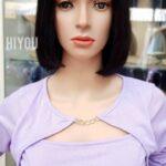 วิกผมแท้100%