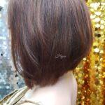 วิกผมแท้100%