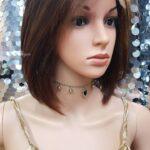 วิกผมแท้100%