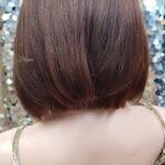 วิกผมแท้100%