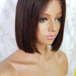 วิกผมแท้100%