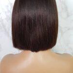 วิกผมแท้100%