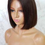 วิกผมแท้100%