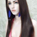 วิกผมแท้100%