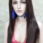 วิกผมแท้100%