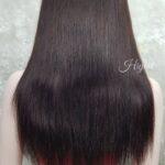 วิกผมแท้100%