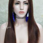 วิกผมแท้100%