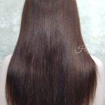 วิกผมแท้100%