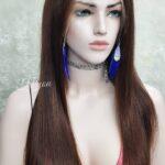 วิกผมแท้100%