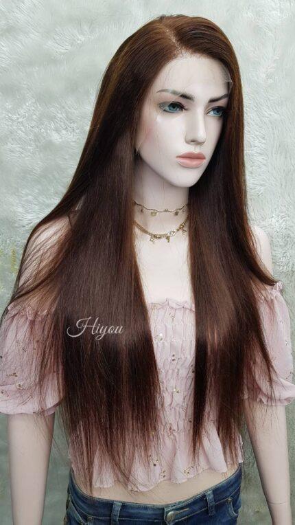 วิกผมแท้