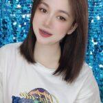 วิกผมแท้100%