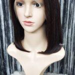 วิกผมแท้100%