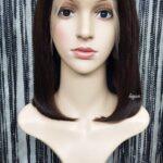 วิกผมแท้100%