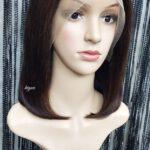 วิกผมแท้100%