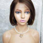 วิกผมแท้100%