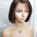 วิกผมแท้100%