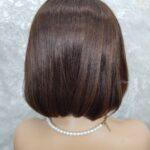 วิกผมแท้100%