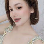 วิกผมแท้100%