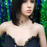 วิกผมแท้100%