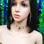 วิกผมแท้100%