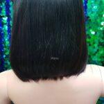 วิกผมแท้100%