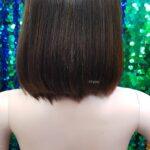 วิกผมแท้100%