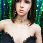 วิกผมแท้100%