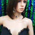 วิกผมแท้100%