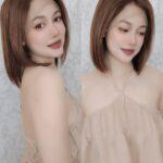 วิกผมแท้100%