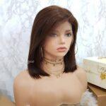 วิกผมแท้100%