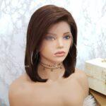 วิกผมแท้100%