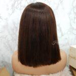 วิกผมแท้100%