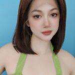 วิกผมแท้100%