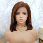 วิกผมแท้100%