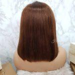 วิกผมแท้100%