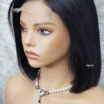 วิกผมแท้