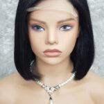 วิกผมแท้